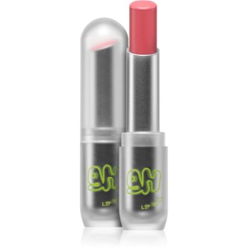 Glow Hub Lip Slick Ruj crema hidratant - imagine 2